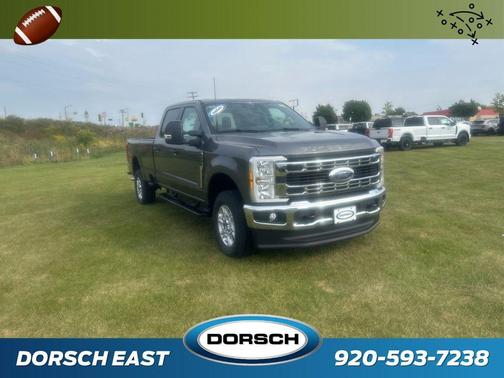 2026 Ford F-250 XL