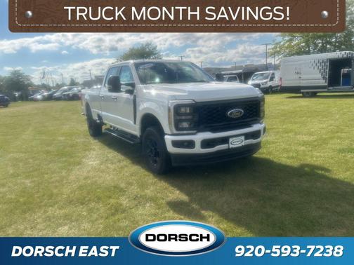 2026 Ford F-250 XL