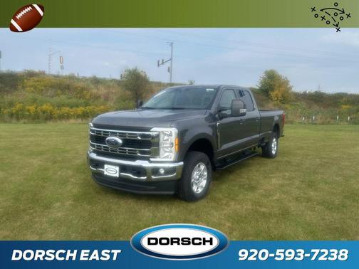 2026 Ford F-250 XL