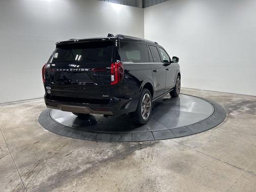 2025 Ford Expedition Max King Ranch