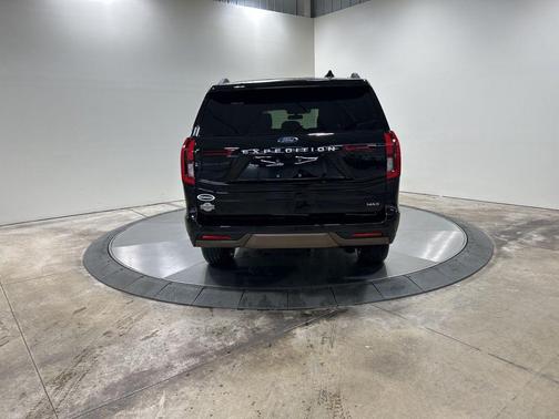 2025 Ford Expedition Max King Ranch