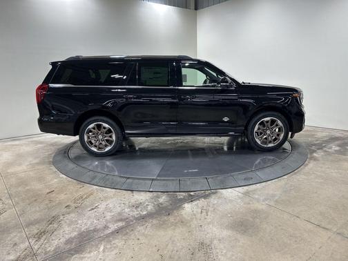 2025 Ford Expedition Max King Ranch