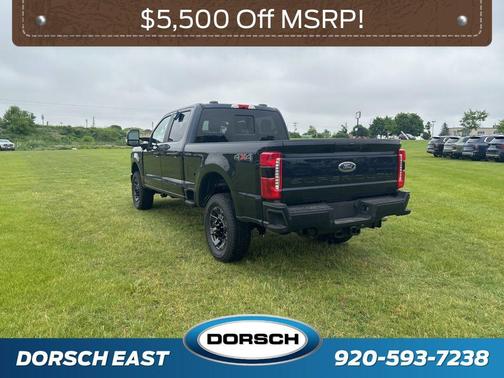 2025 Ford F-250 XL