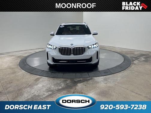 2024 BMW X5 sDrive40i