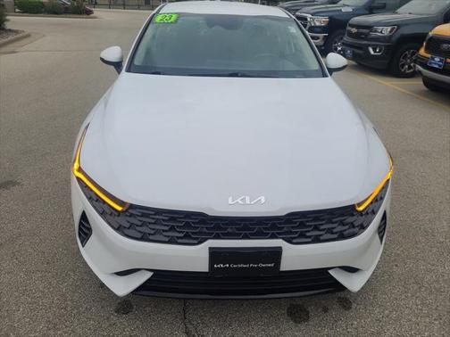 2023 Kia K5 LXS