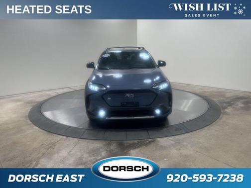 2023 Subaru Solterra Limited