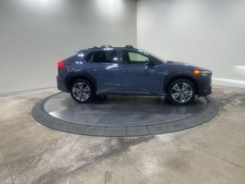 2023 Subaru Solterra Limited