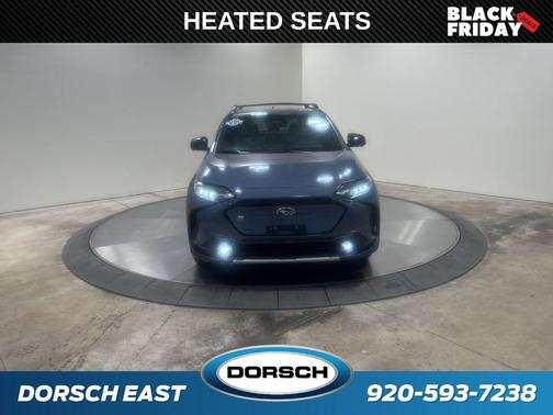 2023 Subaru Solterra Limited