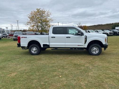 2026 Ford F-350 XL