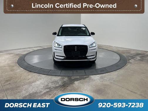 2023 Lincoln Corsair Reserve