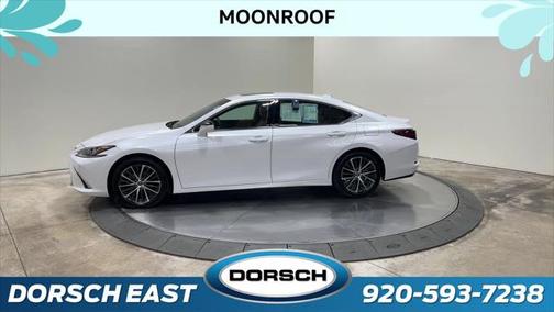 2023 Lexus ES 350 Base