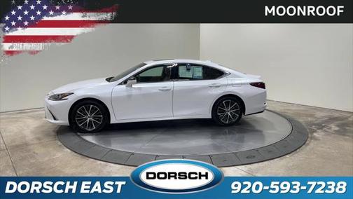 2023 Lexus ES 350 Base