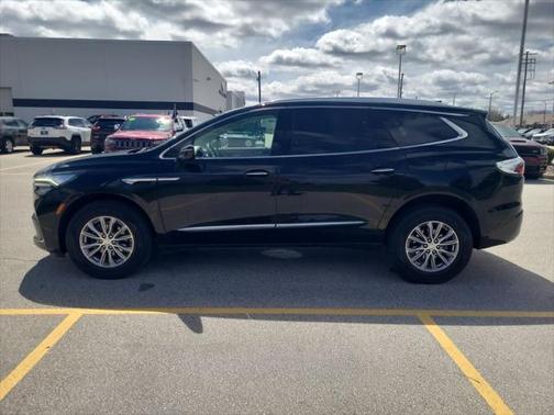 2022 Buick Enclave AWD Essence
