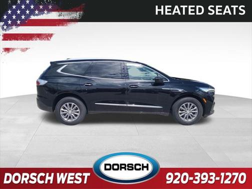 2022 Buick Enclave AWD Essence