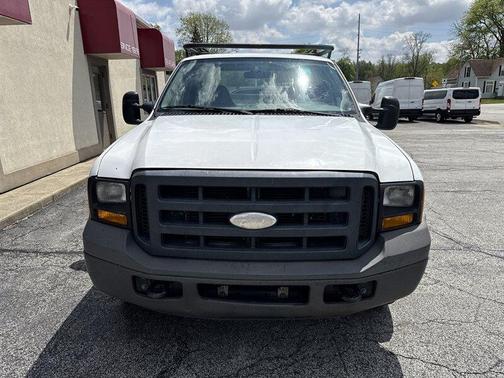 2006 Ford F-250 Super Duty