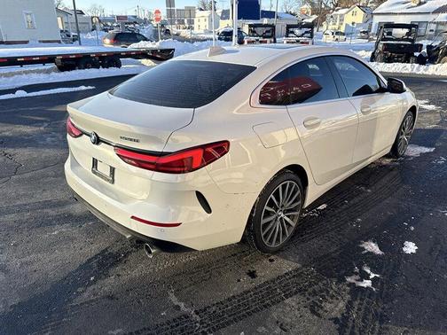 2021 BMW 228 Gran Coupe i xDrive