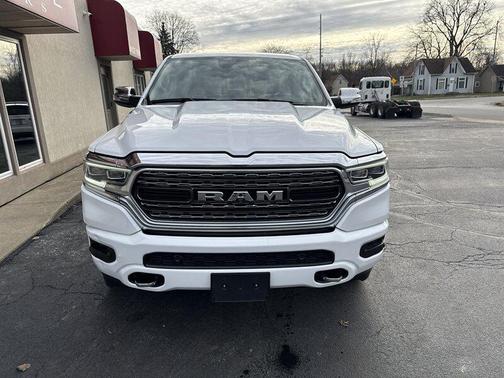 2022 RAM 1500 Limited