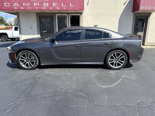 2023 Dodge Charger R/T