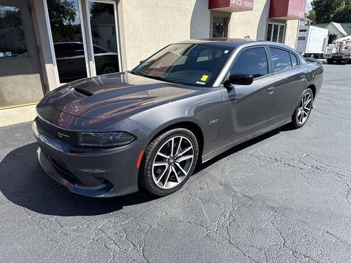 2023 Dodge Charger R/T