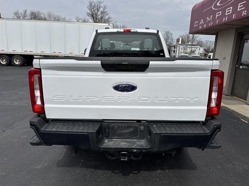 2024 Ford F-250 XL