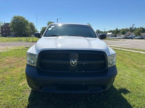 2014 RAM 1500 Tradesman/Express