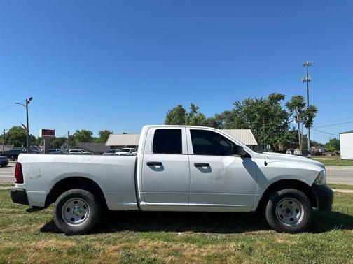 2014 RAM 1500 Tradesman/Express