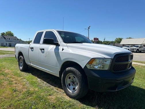 2014 RAM 1500 Tradesman/Express