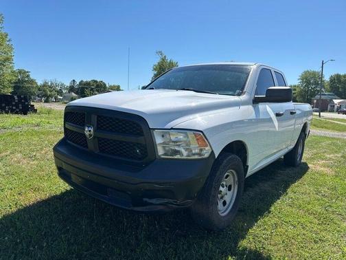 2014 RAM 1500 Tradesman/Express