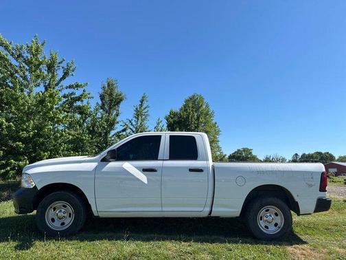 2014 RAM 1500 Tradesman/Express