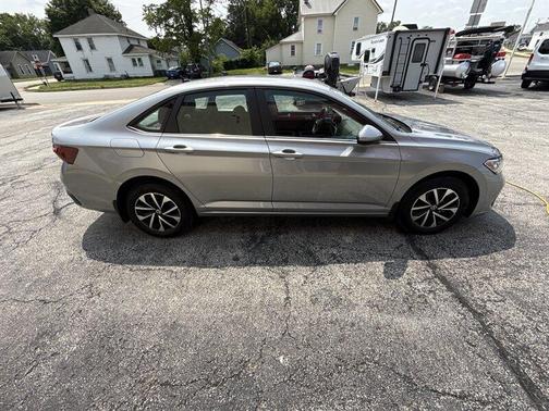 2024 Volkswagen Jetta 1.5T S