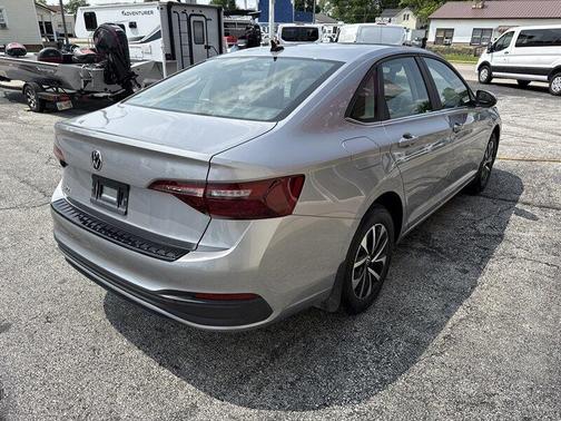 2024 Volkswagen Jetta 1.5T S
