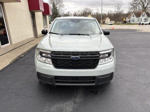 2024 Ford Maverick XL