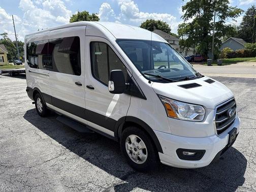 2020 Ford Transit-350 XLT
