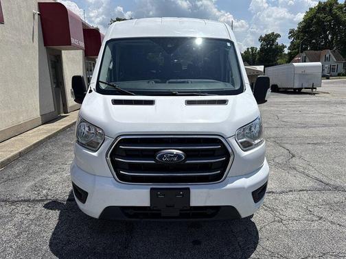 2020 Ford Transit-350 XLT