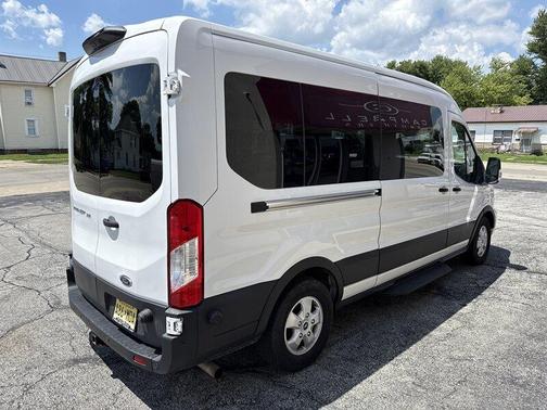 2020 Ford Transit-350 XLT