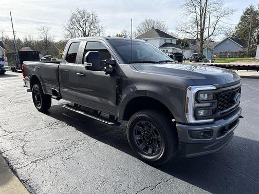2024 Ford F-250 Super Duty