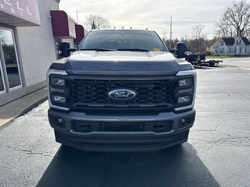 2024 Ford F-250 Super Duty