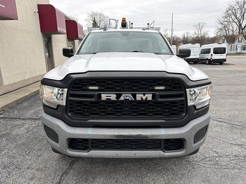 2019 RAM 2500 Tradesman