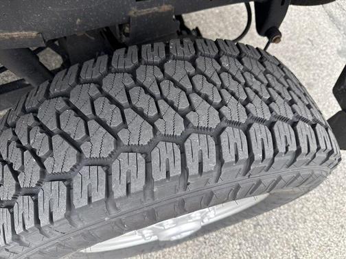 2019 RAM 2500 Tradesman