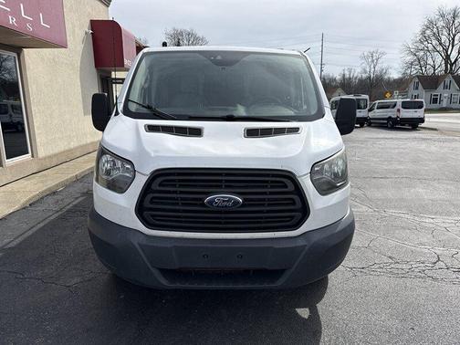 2017 Ford Transit-250 Base