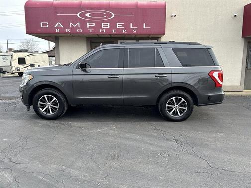 2020 Ford Expedition XL