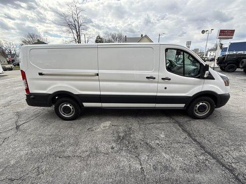 2019 Ford Transit-150 Base