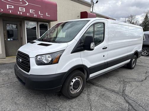 2019 Ford Transit-150 Base