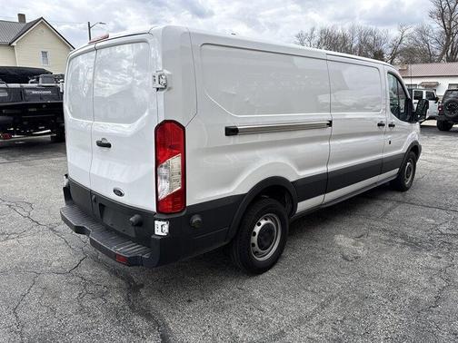 2019 Ford Transit-150 Base