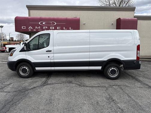 2019 Ford Transit-150 Base