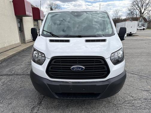 2019 Ford Transit-150 Base