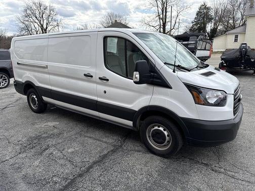 2019 Ford Transit-150 Base