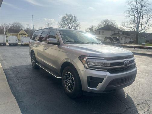 2023 Ford Expedition Max XLT