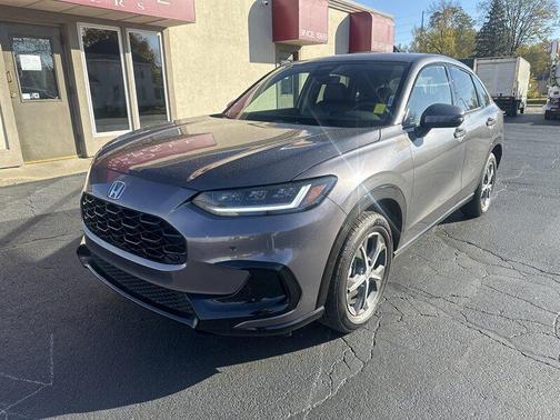 2023 Honda HR-V EX-L