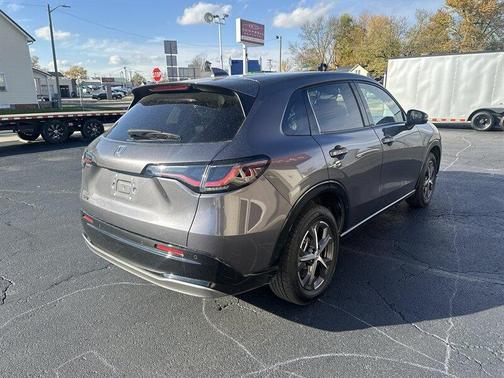 2023 Honda HR-V EX-L